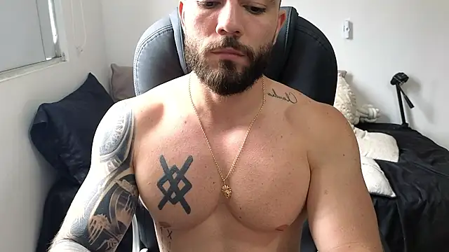 Isaac Carter online show from 03.27.26