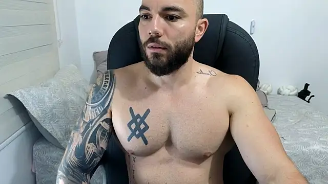 Isaac Carter online show from 04.16.26