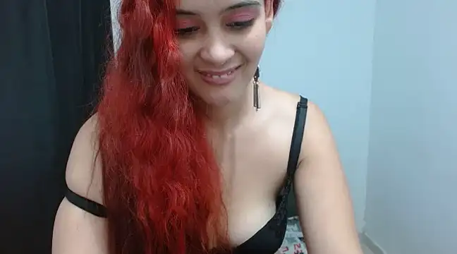 Snapshot of isabel-nashyeli chatting on 03.20.25 isabel-nashyeli online show from 03.20.25