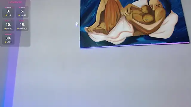 agathabela online show from 02.10.26