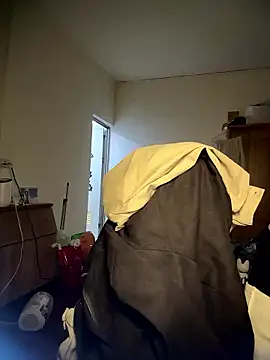 Snapshot of 214Jun chatting on 01.10.26 214Jun online show from 01.10.26