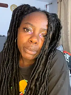 Snapshot of Kennya__ chatting on 09.12.25 Kennya online show from 09.12.25