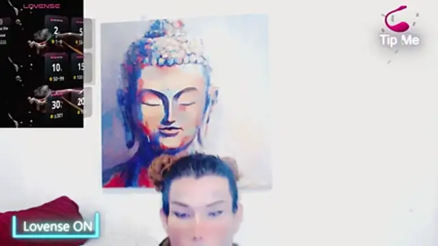 ana tsxxx online show from 12.21.25