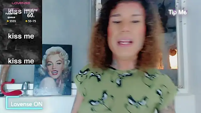 ana tsxxx online show from 03.21.26