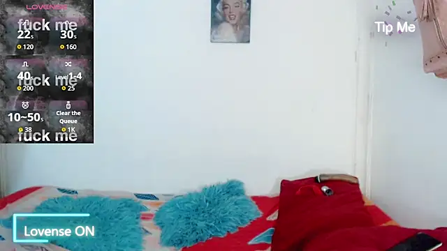 ana tsxxx online show from 05.10.26