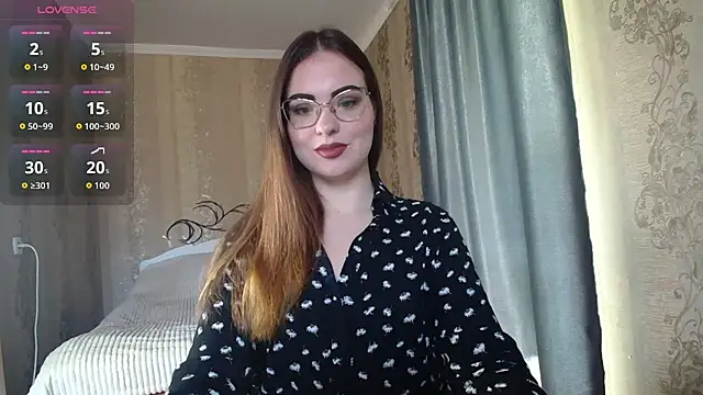 Leila Kissyu online show from 04.05.26