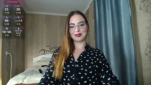 Leila Kissyu online show from 05.10.26