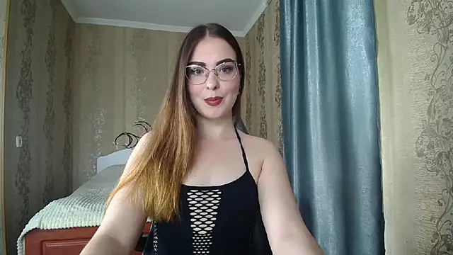 Leila Kissyu online show from 05.15.26