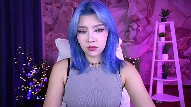 Snapshot of SelenaIris chatting on 11.05.25 SelenaIris online show from 11.05.25