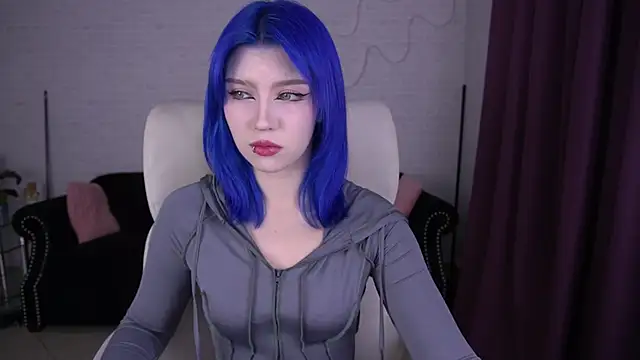 Snapshot of SelenaIris chatting on 11.10.25 SelenaIris online show from 11.10.25