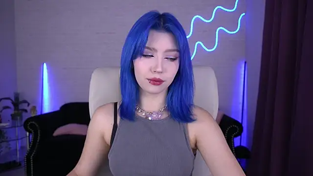 Snapshot of SelenaIris chatting on 11.12.25 SelenaIris online show from 11.12.25