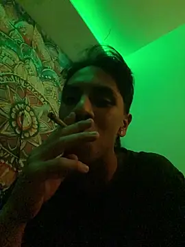 Monkey uchiha777 online show from 11.25.25