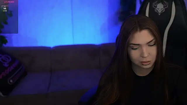 Snapshot of Billie054 chatting on 12.05.25 Billie054 online show from 12.05.25