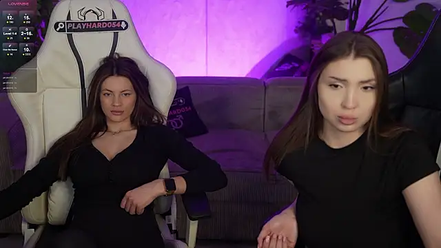 Billie054 online show from 03.06.26