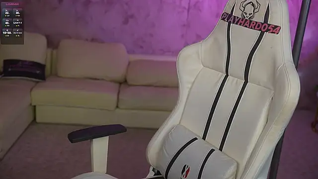 Billie054 online show from 03.20.26