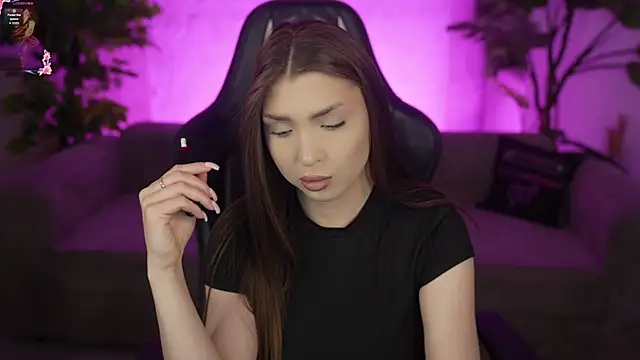 Billie054 online show from 04.04.26