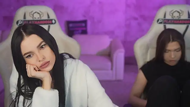 Billie054 online show from 05.18.26