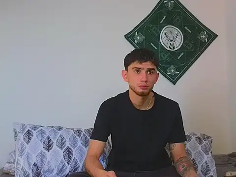 samevansx  online show from 09.16.25