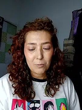 Luz delunaa online show from 01.11.26