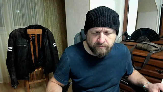 Snapshot of Grandor_M chatting on 03.06.25 Grandor M online show from 03.06.25