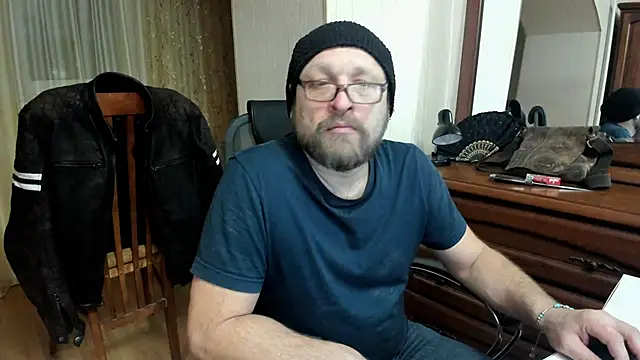 Snapshot of Grandor_M chatting on 03.09.25 Grandor M online show from 03.09.25