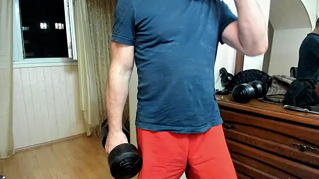 Snapshot of Grandor_M chatting on 03.12.25 Grandor M online show from 03.12.25