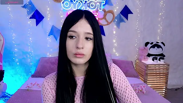 Snapshot of JaneRayan chatting on 09.28.25 JaneRayan online show from 09.28.25