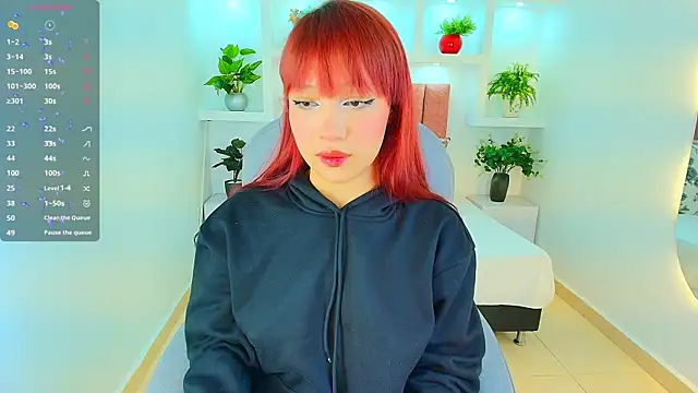 sharon rosse   online show from 11.20.25