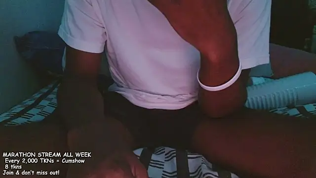 jay secxret online show from 11.08.25