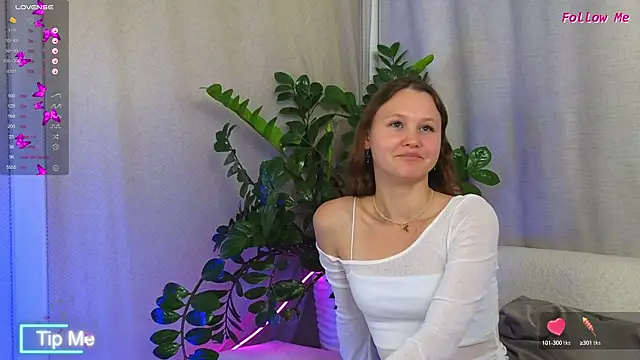 AmeliRoyse online show from 09.18.25