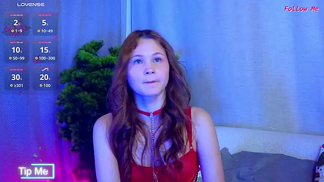 AmeliRoyse online show from 12.20.25