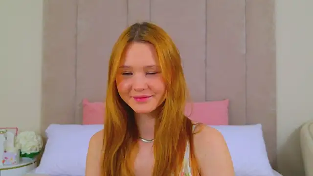 AmeliRoyse online show from 03.08.26