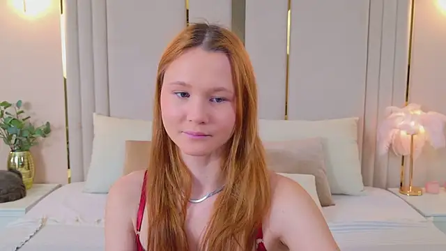 AmeliRoyse online show from 03.09.26