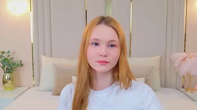 AmeliRoyse online show from 03.15.26