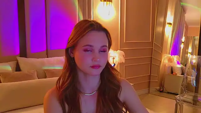 AmeliRoyse online show from 03.19.26