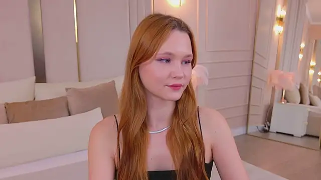 AmeliRoyse online show from 03.25.26