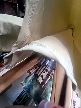 Snapshot of Milena_Foox chatting on 11.01.25 Milena Foox online show from 11.01.25