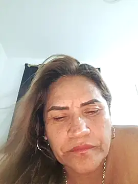 Milena Foox online show from 04.04.26
