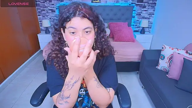  Lilly miller online show from 11.05.25