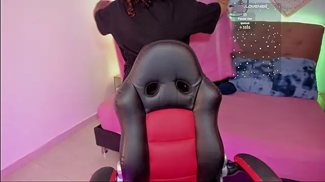  Lilly miller online show from 11.18.25