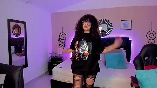  Lilly miller online show from 02.11.26