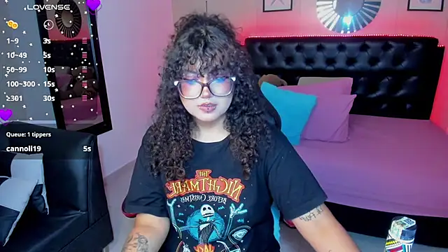  Lilly miller online show from 02.20.26