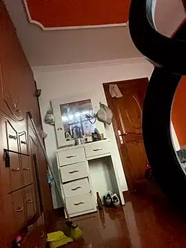 Luna-nevada online show from 01.08.26