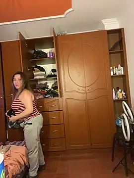 Luna-nevada online show from 02.09.26