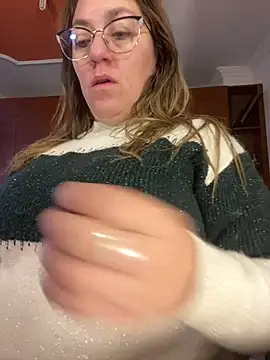 Luna-nevada online show from 03.04.26