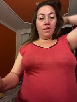 Luna-nevada online show from 03.16.26