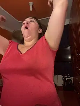 Luna-nevada online show from 04.09.26