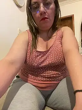 Luna-nevada online show from 04.11.26