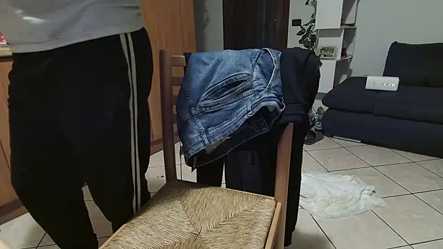 Snapshot of maialinofriuli chatting on 10.24.25 maialinofriuli online show from 10.24.25