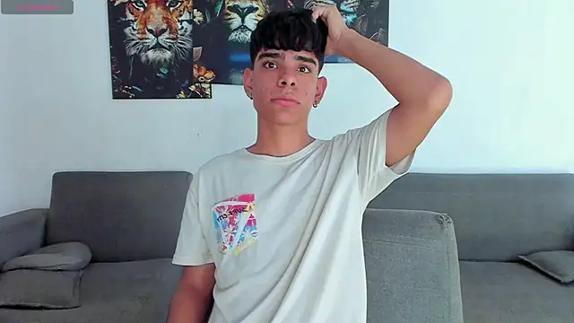 JesusA 94 online show from 03.07.25